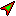 red rounded arrow